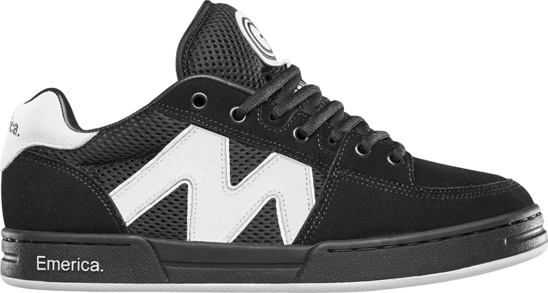 EMERICA OG-1 SKATE SHOES