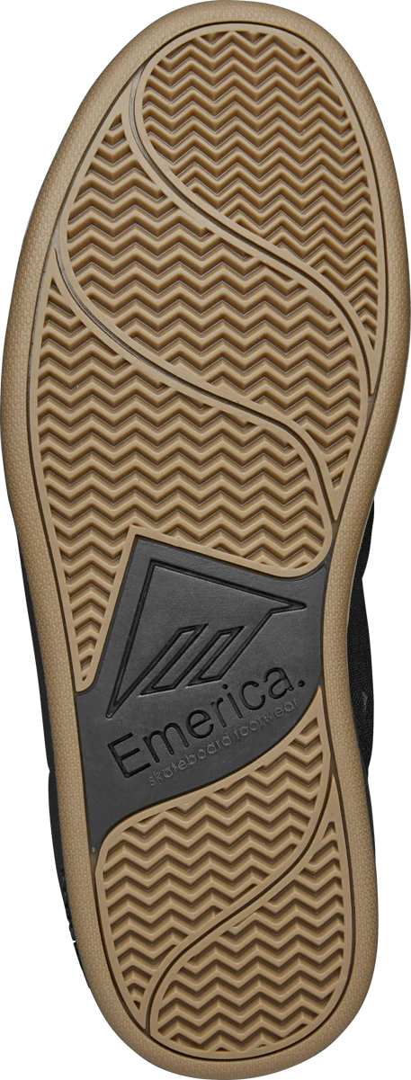 EMERICA HERITIC MENS SHOES