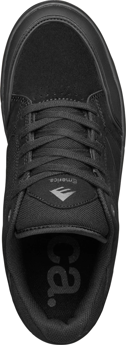 EMERICA HERITIC MENS SHOES