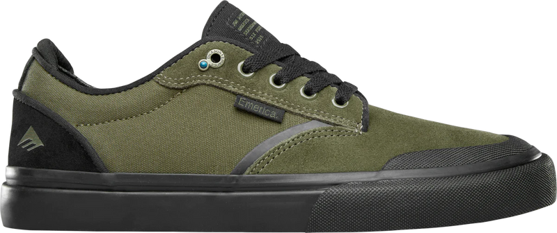 EMERICA DICKSON X SIX FEET ABOVE MENS SHOES