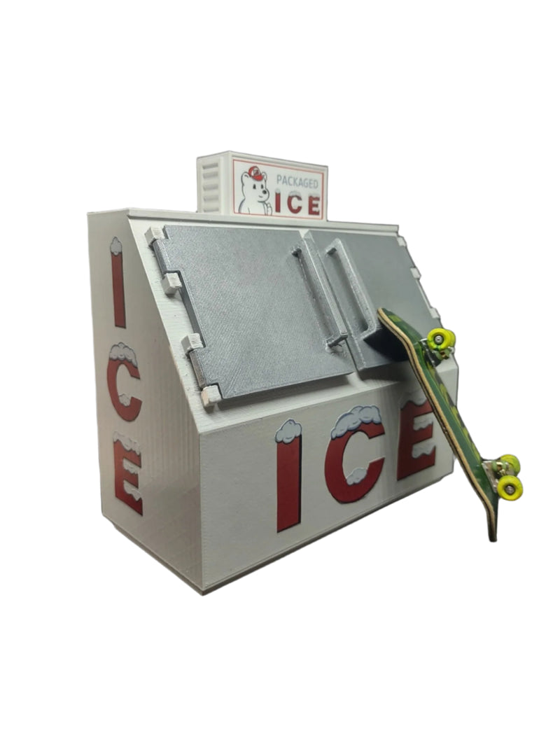 ICE BOX