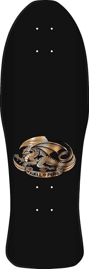POWELLPERALTA CHINESE DRAGON REIUSSUE DECK