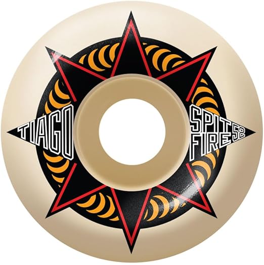 SPITFIRE F4 CLASSIC WHEELS