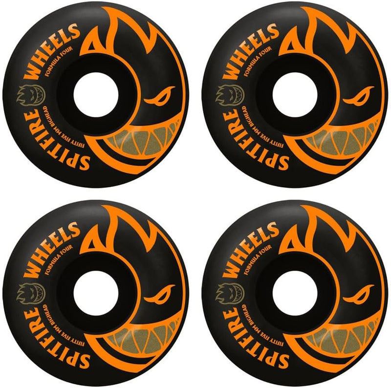 SPITFIRE FORMULA 4 BIGHEAD WHEELS