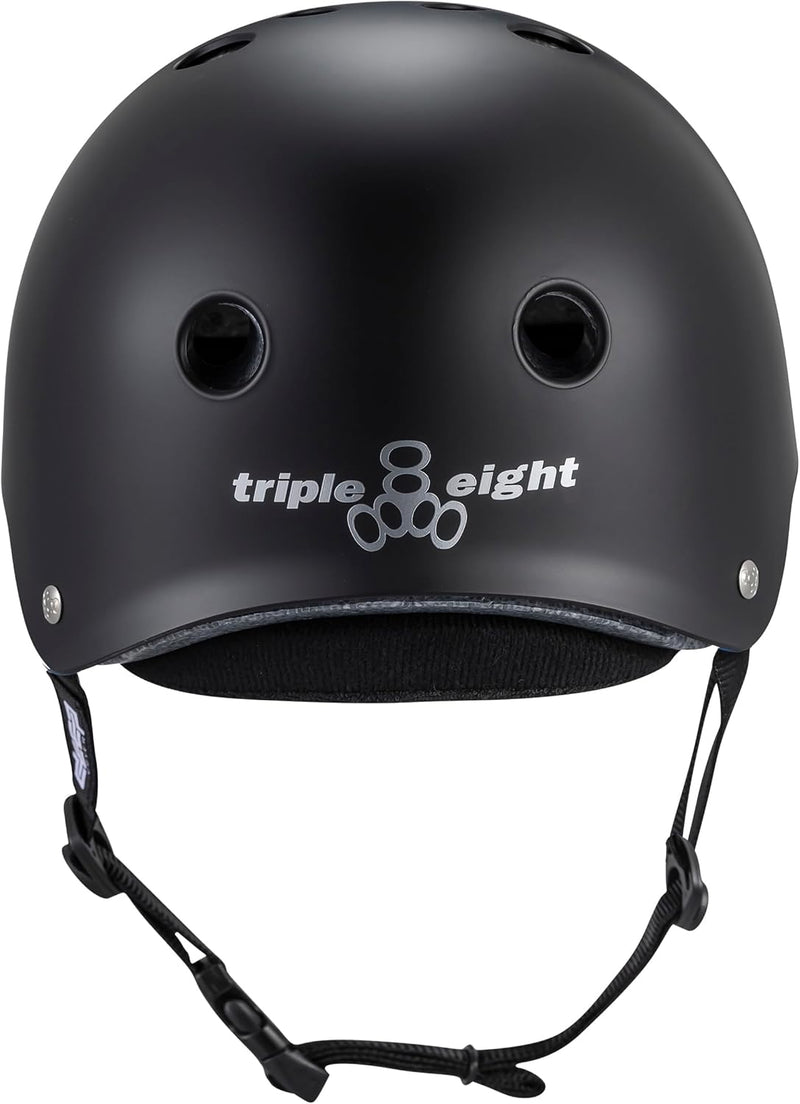 TRIPLE 8 DEEP COVER HELMET FIT KIT