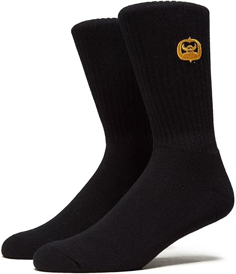 TOY MACHINE SOCKS