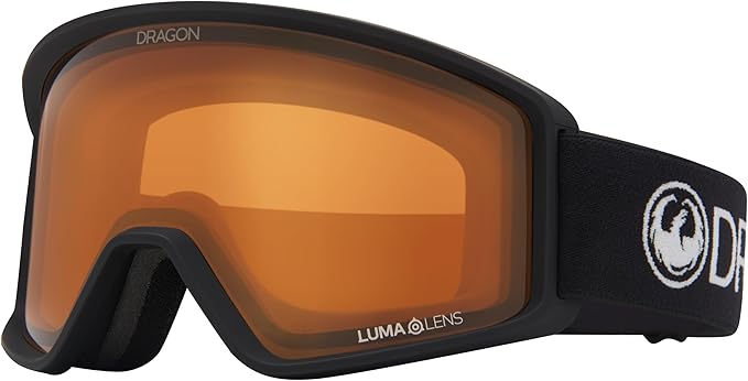 DRAGON DXT OTG GOGGLES