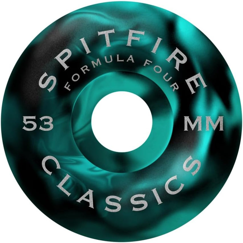 SPITFIRE F4 CLASSIC WHEELS