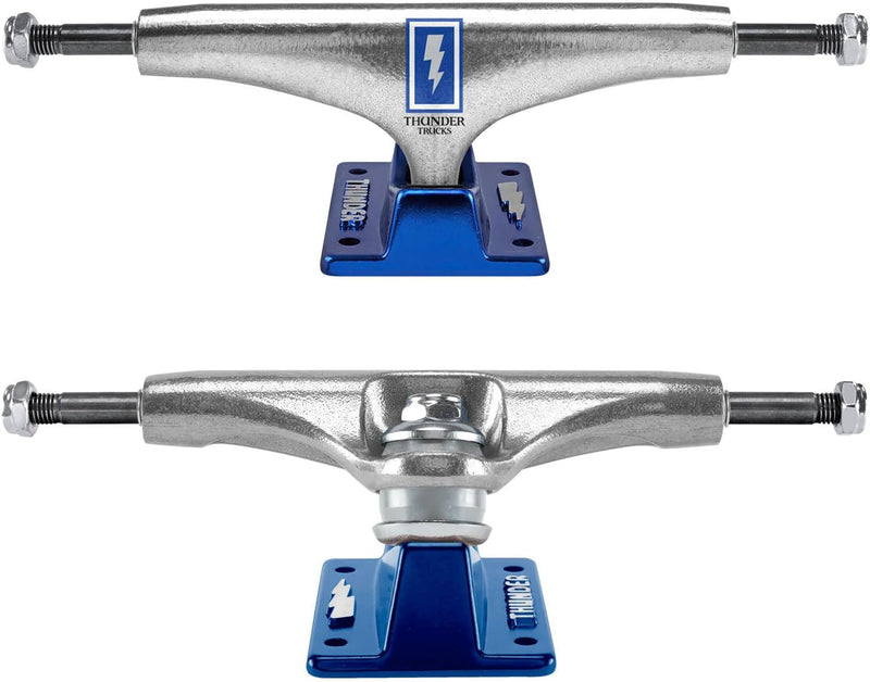 THUNDER HOLLOW LIGHT TRUCK