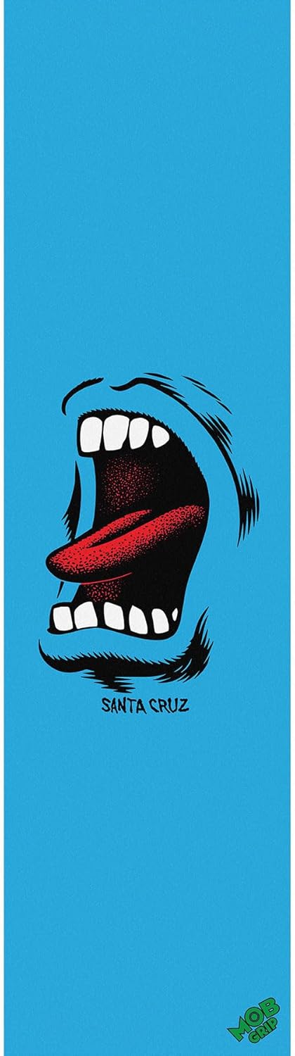 MOB 9" GRIP TAPE SHEET