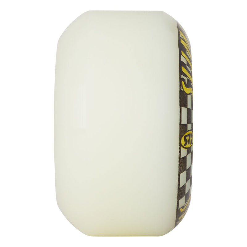 SLIME BALLS SAUCERS SKATEBOARD WHEELS