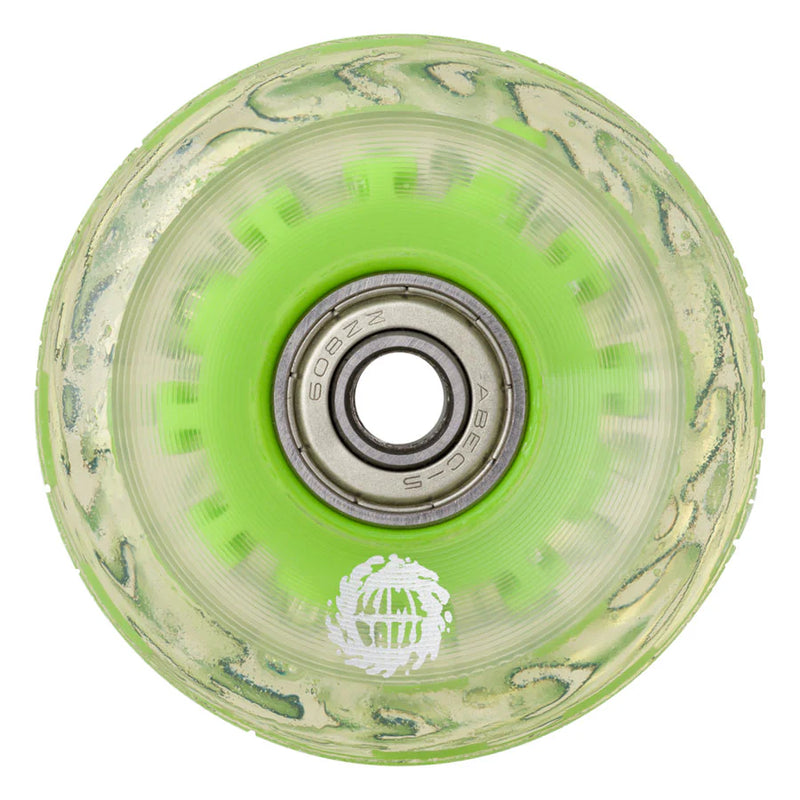 OG SLIME LIGHT UPS WHEELS