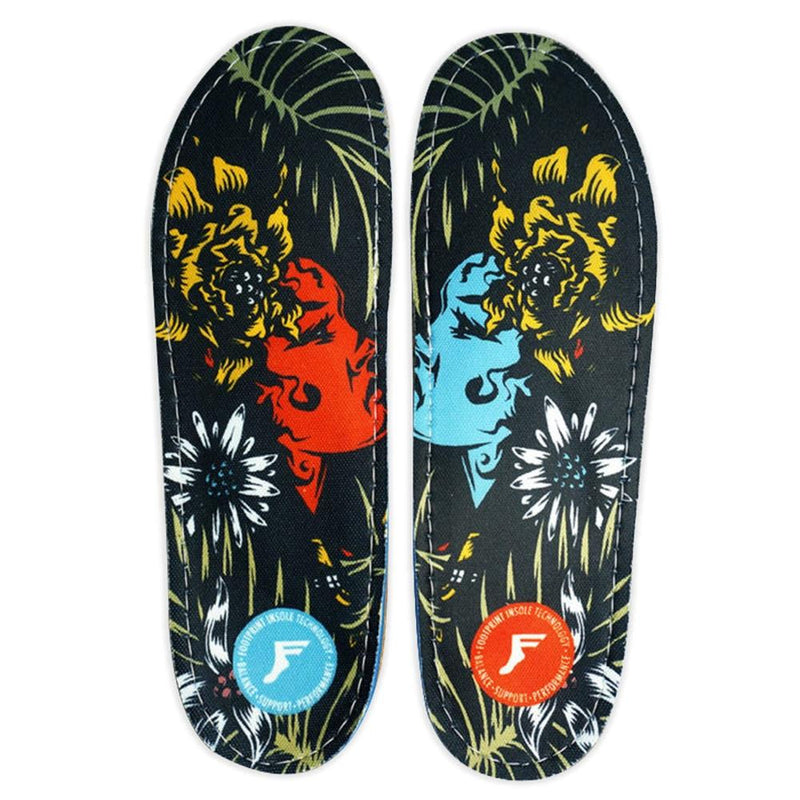 FP GAMECHANGERS INSOLES