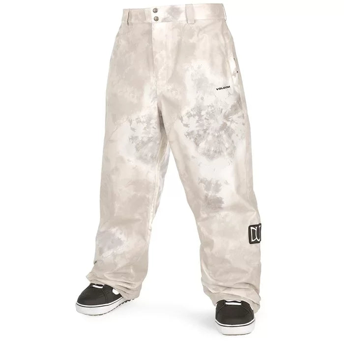 VOLCOM DUSTBOX MEN'S PANT