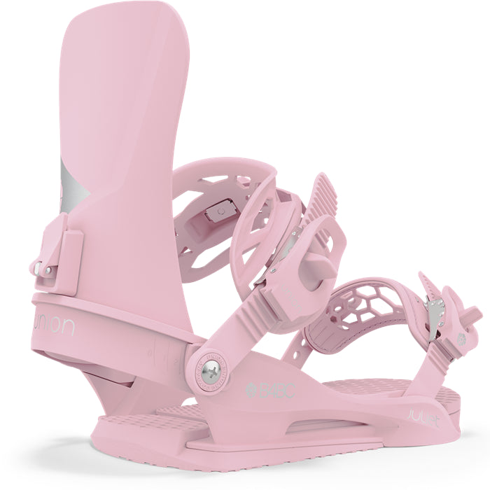 UNION JULIET WOMEN'S SNOWBOARD BINDINGS