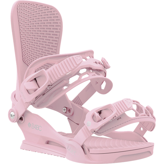 UNION JULIET WOMEN'S SNOWBOARD BINDINGS