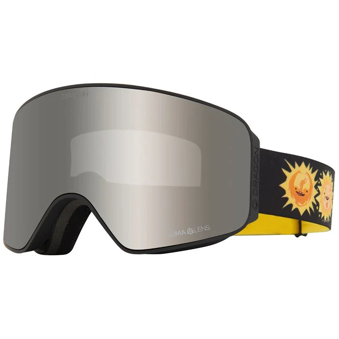 DRAGON NFX MAG OTG GOGGLES