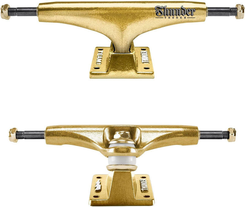 THUNDER HOLLOW LIGHT SKATEBOARD TRUCK
