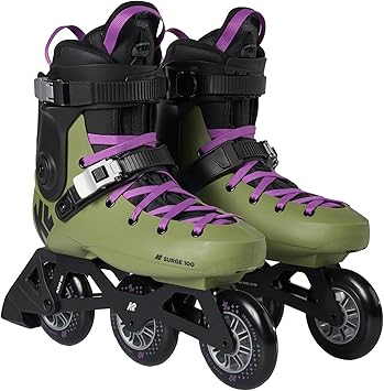 K2 SURGE 100 UNISEX SKATE
