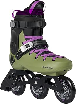 K2 SURGE 100 UNISEX SKATE
