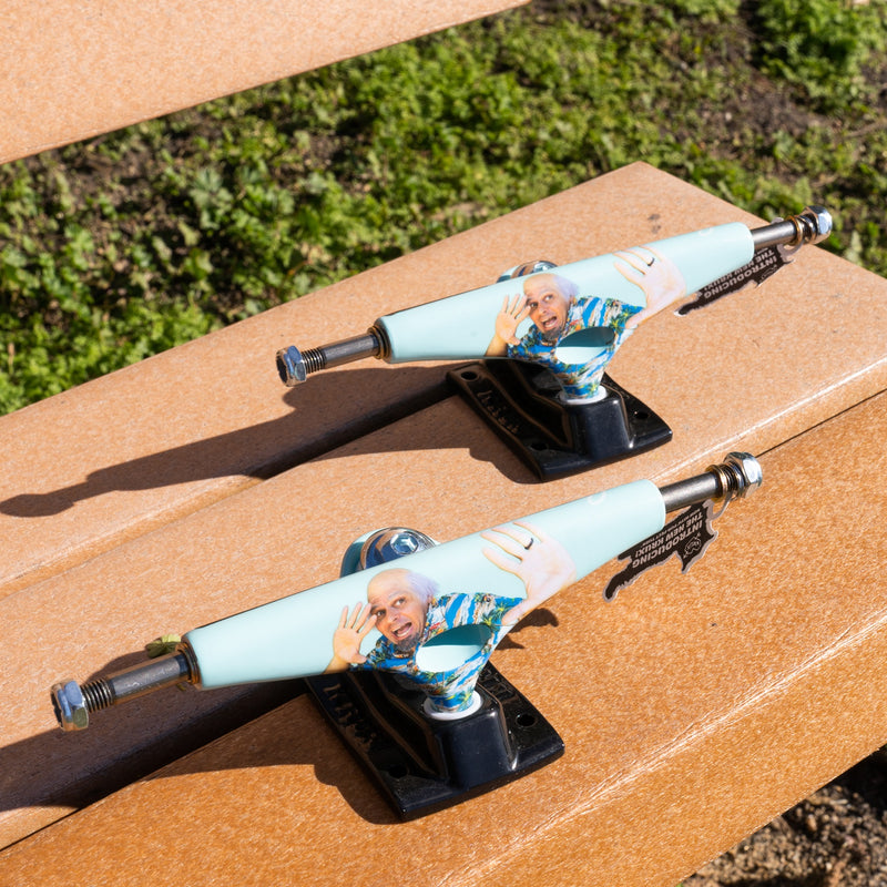 KRUX K5 HOLLOW DLK TRUCK