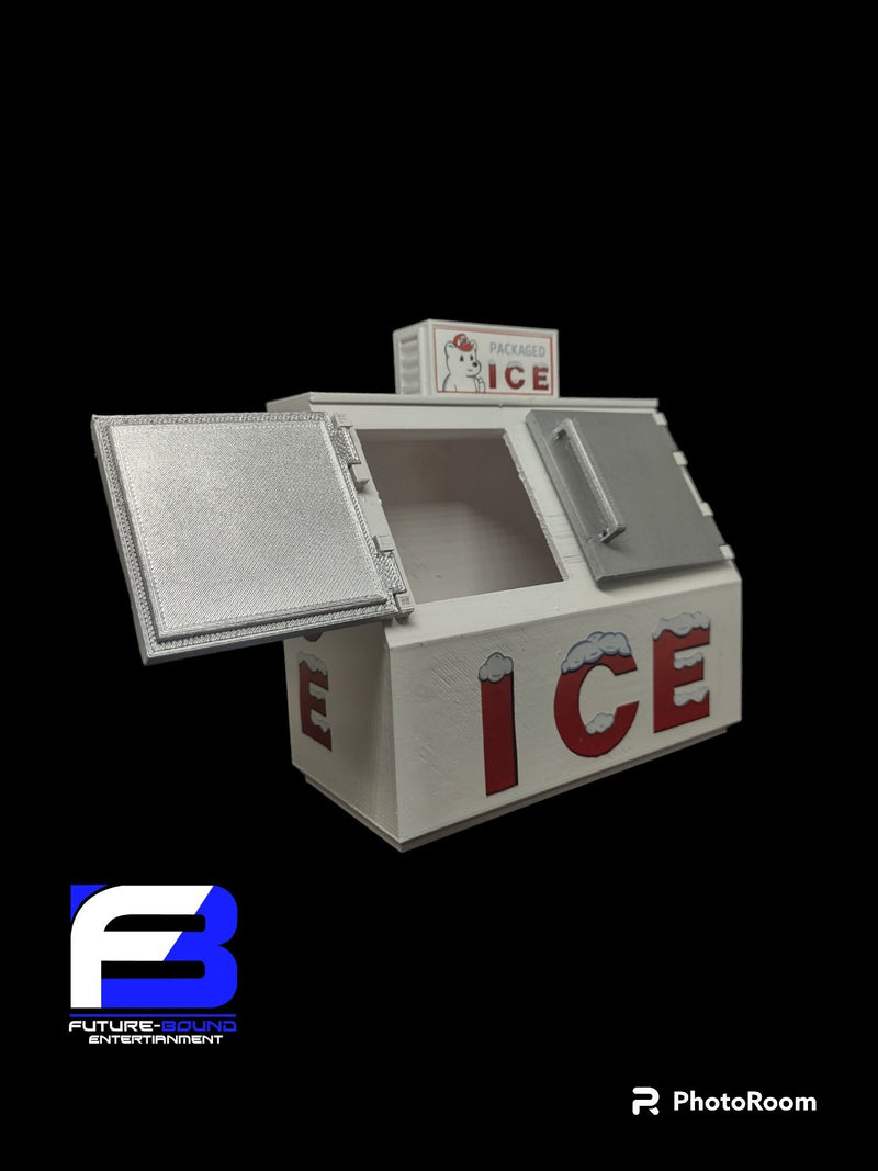 ICE BOX