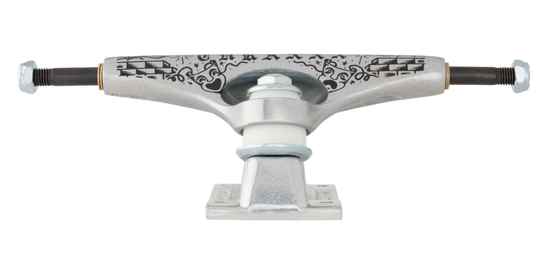 KRUX K5 DLK PRO TRUCK