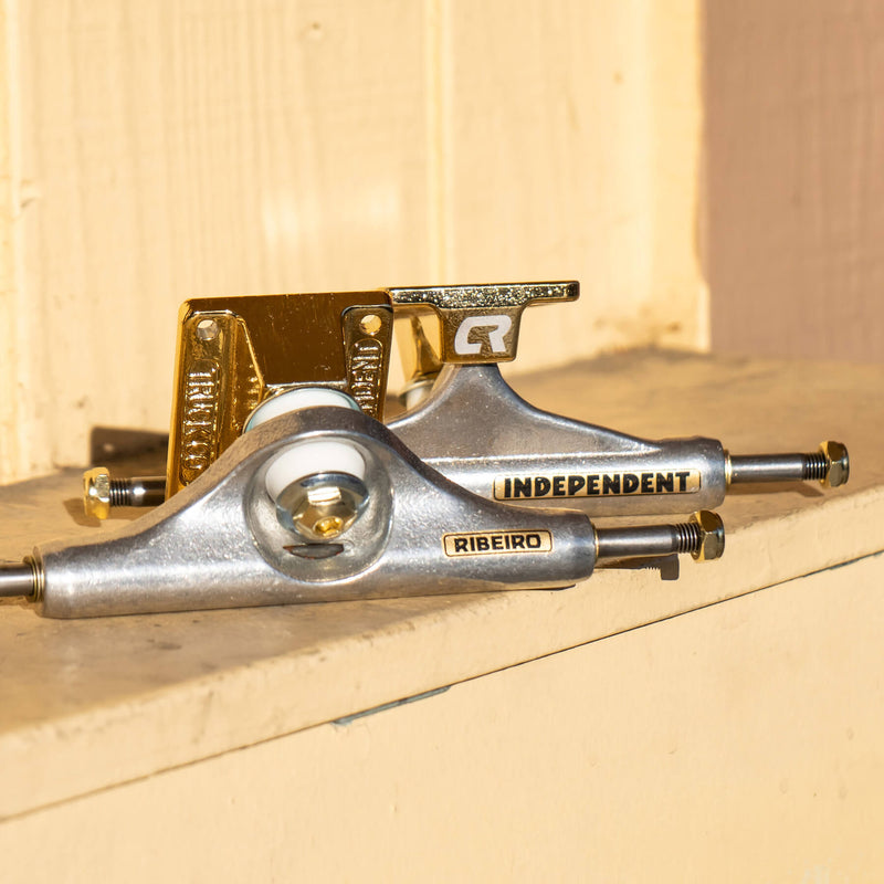 INDY STAGE 11 CARLOS RIBEIRO MID PRO TRUCK