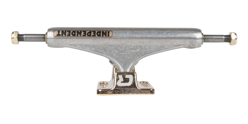 INDY STAGE 11 CARLOS RIBEIRO MID PRO TRUCK