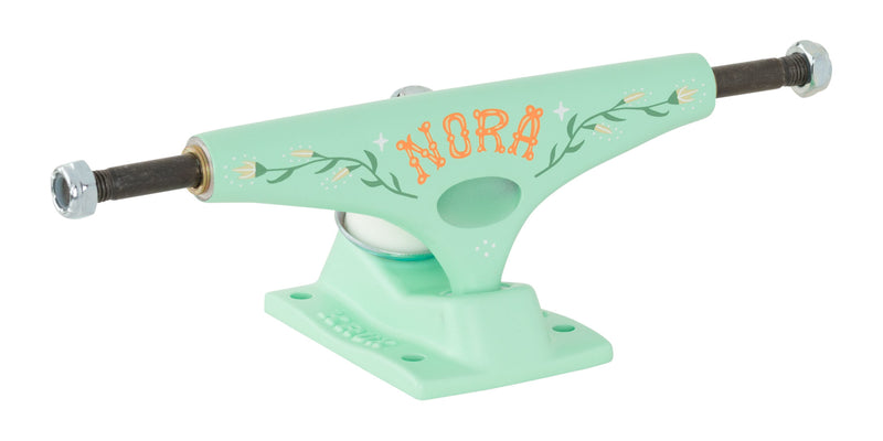 KRUX K5 NORA VASCONCELLOS PRO SKATEBOARD TRUCK