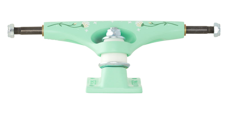 KRUX K5 NORA VASCONCELLOS PRO SKATEBOARD TRUCK