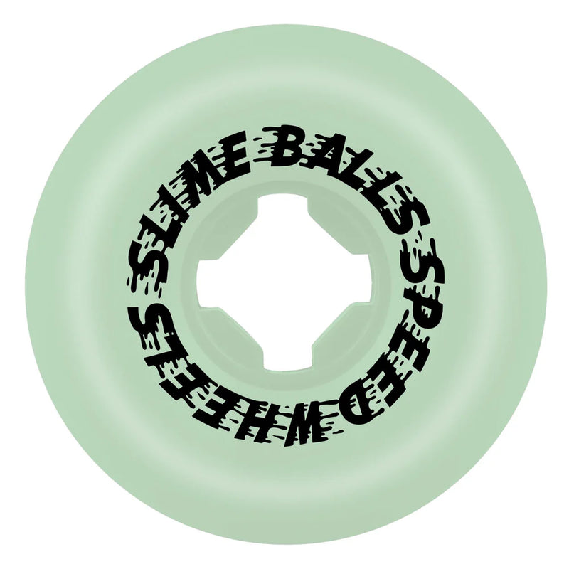 SLIME BALLS FACE MELTER TRIP BALLS SKATEBOARD WHEELS