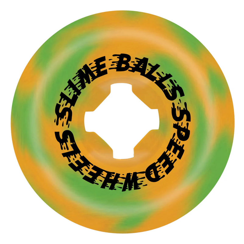 SLIME BALLS  FACE MELTER TRIP BALLS SKATEBOARD WHEELS