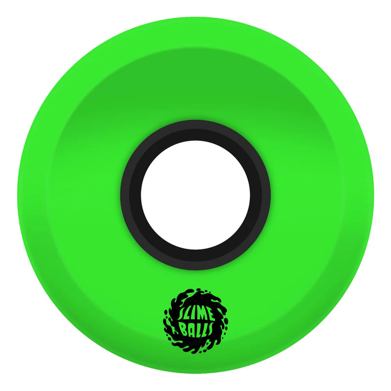 SLIME BALLS MINI OG SLIME SKATEBOARD WHEELS