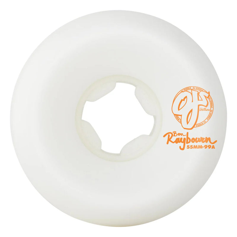 OJ HARDLINE WHEELS