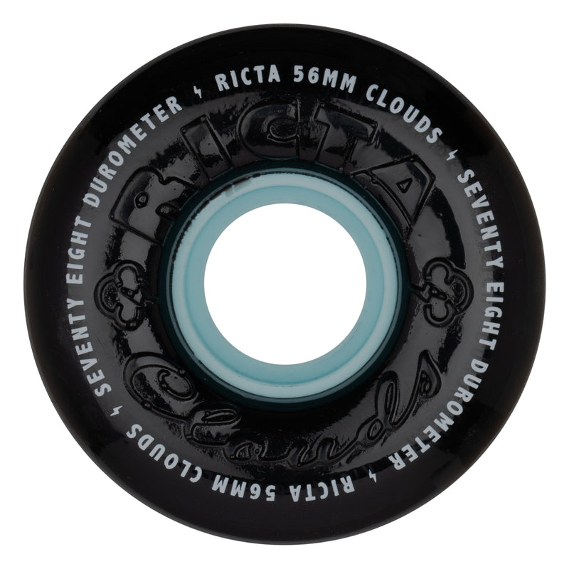 RICTA CLOUDS WHEELS