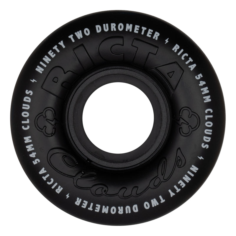 RICTA CLOUDS WHEELS