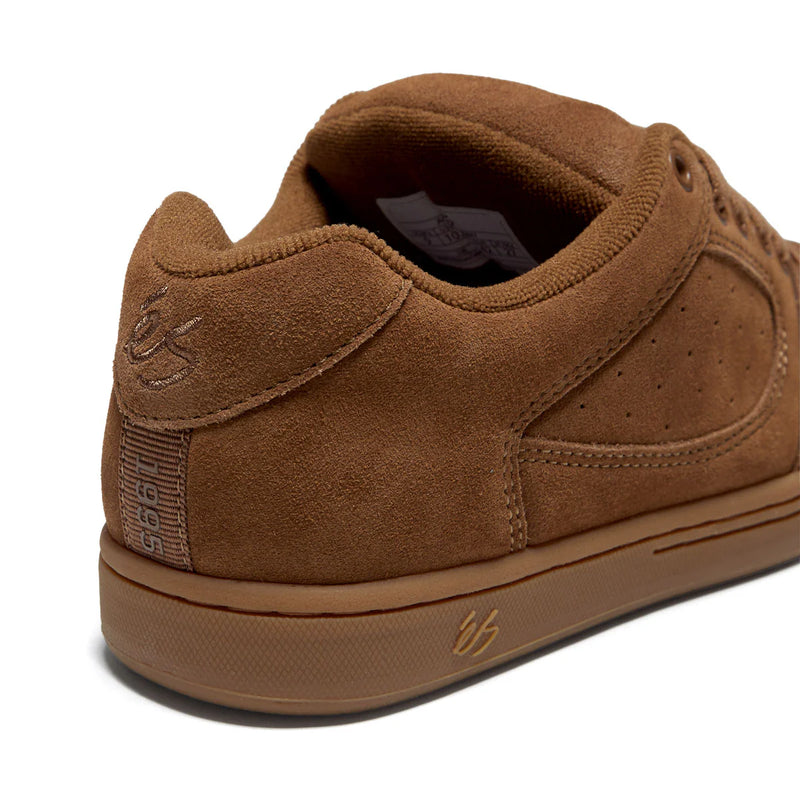 ES ACCEL X PENNY SHOES