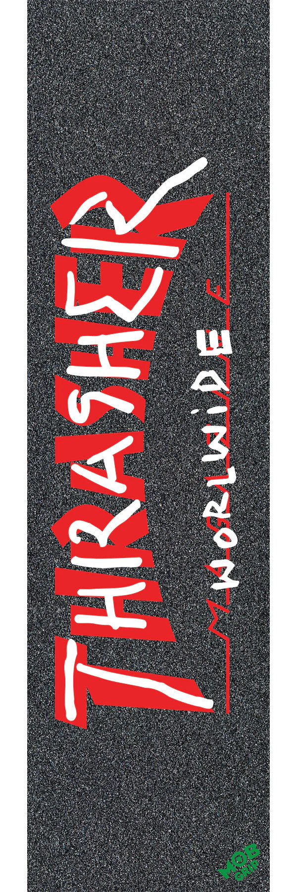 MOB 9" GRIP TAPE SHEET