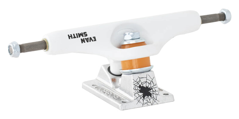 INDEPENDENT STAGE 11  SILVER STANDARD SKATEBOARD TRUCK