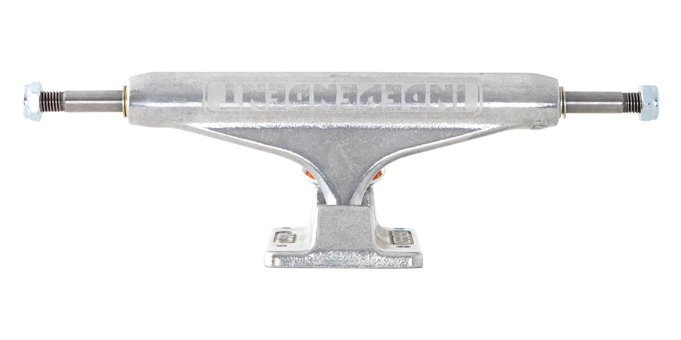 INDEPENDENT STAGE 11 HOLLOW SKATEBOARD TRUCK