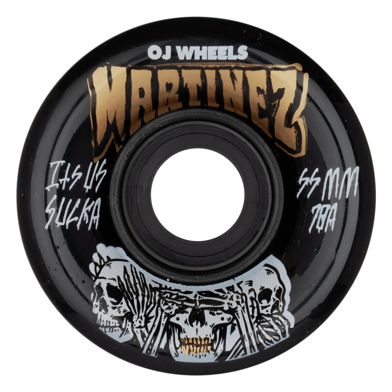 OJ PRO MINI SUPER JUICE WHEELS
