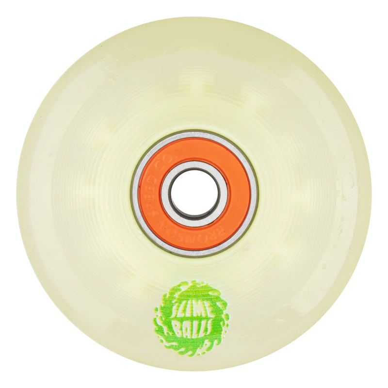 SLIME BALLS ATOMIC LIGHT UPS WHEELS