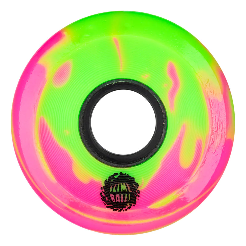 SLIME BALLS JAY HOWELL OG SLIME WHEELS