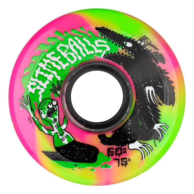 SLIME BALLS JAY HOWELL OG SLIME WHEELS