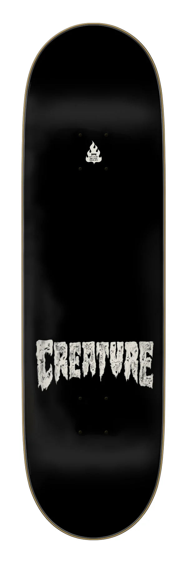 CREATURE CREATURE REAPER PRO DECK