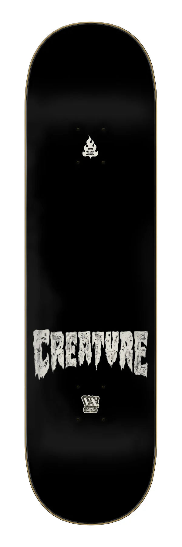 CREATURE REAPER VX DECK