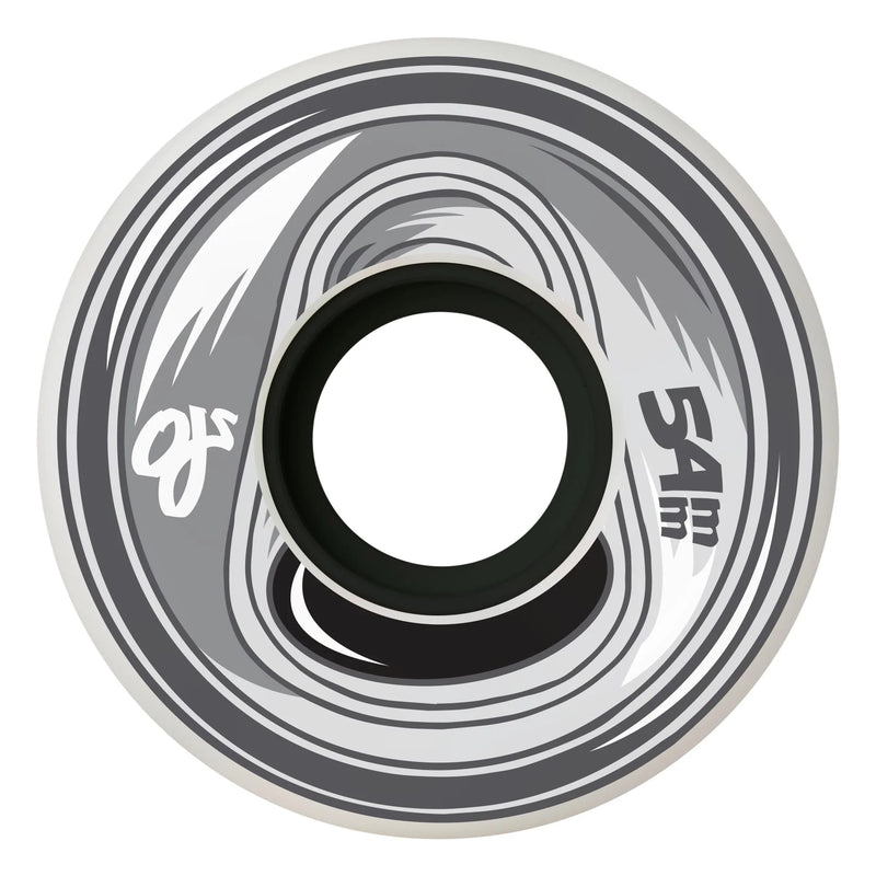 OJ FROZEN ENERGY KEYFRAME WHEELS