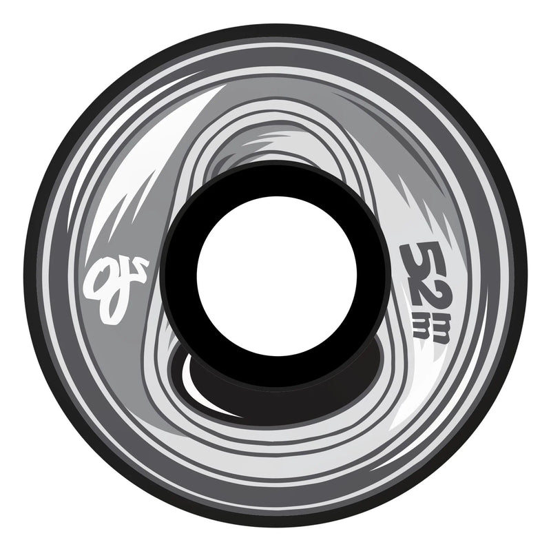 OJ FROZEN ENERGY KEYFRAME WHEELS