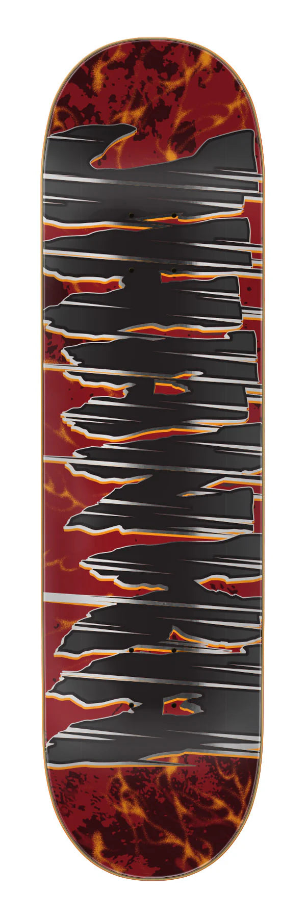 CREATURE PRO LOGO VX DECK